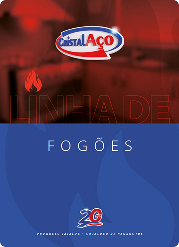Fogões