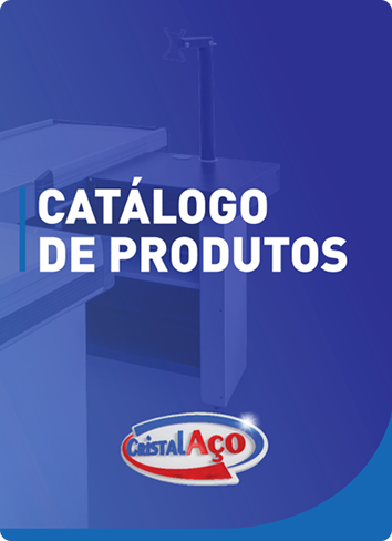 Folder Cristalaço