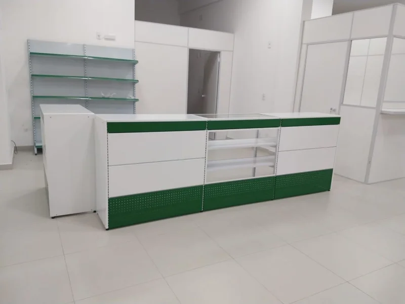 Checkout de caixa