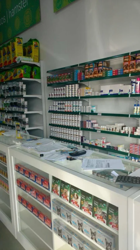 Fabricante de expositores no Paraná