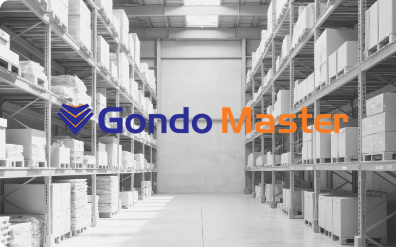 GondoMaster